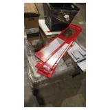 Assorted Skid of Miscellaneous items