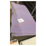 Entire Skid of SheetRock