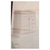 Glacier Bay 24" Vanity