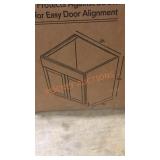 Hampton Bay 30" Sink Base Cabinet