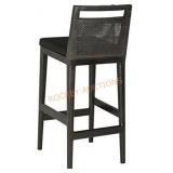 Safavieh Home Collection Darin Black Chair