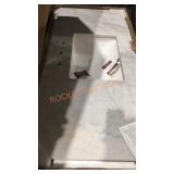 Home Decorators Collection 49" Vanity Top