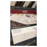 Home Decorators Collection 49" Vanity Top