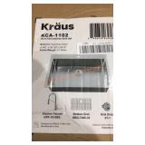 Kraus All-In-One Kitchen Sink Set