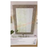 Home Decorators Collection 24" Mosaic-Framed