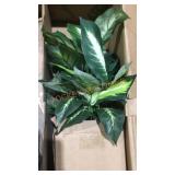 18" Artificial Plant in Planter