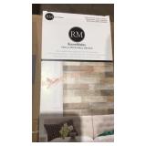 RoomMates Peel & Stick Wall Decals, Set of 12