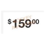 30 in. W x 38 in. H Framed Oval Beveled Edge