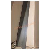 Wood Pieces, Set of 2