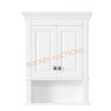 Home Decorators Collection Moorpark 24 In. W Wall