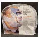 Side Sleeper Pregnancy Pillow