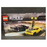 Lego Speed Champions