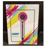 Professional Hair Dryer