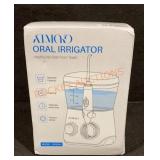 Oral Irrigator