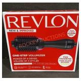 Revlon One Step Volumizer