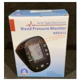 Blood Pressure Monitor Bsx513