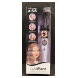 Kiss Instawave Automatic Spinner