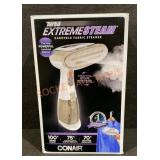 Turbo Extremesteam Handheld Steamer
