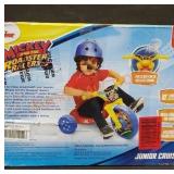 Mickey And The Roadster Racers Jr. Cruiser