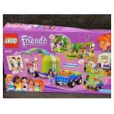 Lego Friends