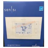 Smart Thermostat & Garage Control