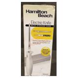Hamilton Beach Electric Knife