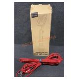 Smartphone Cup Holder & Chargers