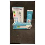 3 Thermometers