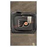 NHL 14" Wheeled Laptop Overnighter