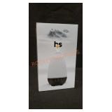 Healthsmart Essential Oil Aroma Diffuser