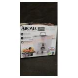 Aroma Rice Cooker