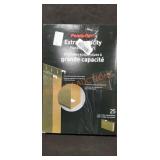 Pentaflex Extea Capacity Hanging Folders
