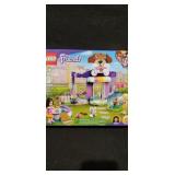 Lego Friends Doggy Day Care