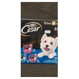 Cesar Canine Cuisine 24 Count