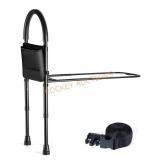 Medical King Bed Assist Rail with Adjustable