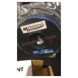 Premium 3D Printer Filament, Blue