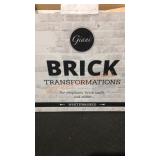 Brick Transformations