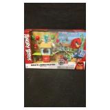 Angry Birds Playset, Set of 2