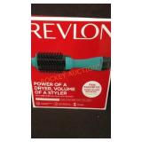 Revlon Hair Dryer and Volumizer