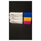 Cricut Infusible Ink, Transfer Sheets, Set of 3