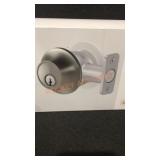 The Invisible Smart Lock