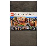 Lego Friends