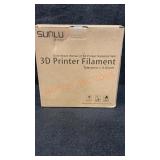 3D Printer Filament