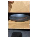 Three Channel Residential Cable Protector