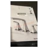 Delta Two Handle Faucet