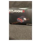 Atlasonix VR Headset