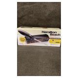 Hamilton Beach Electric Knife