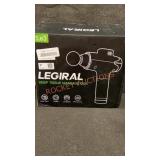 Legiral Deep Tissue Massage Gun