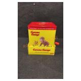 Curious George Jack in The Box