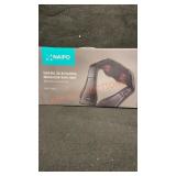 Shiatsu 3D Rotating Massager with Heat